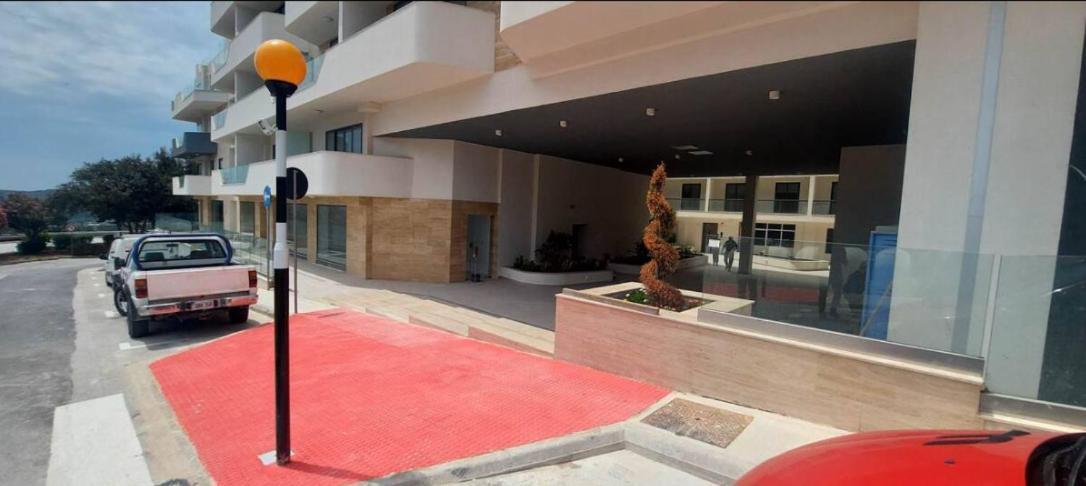 Mellieha Apartment With A View Exterior photo