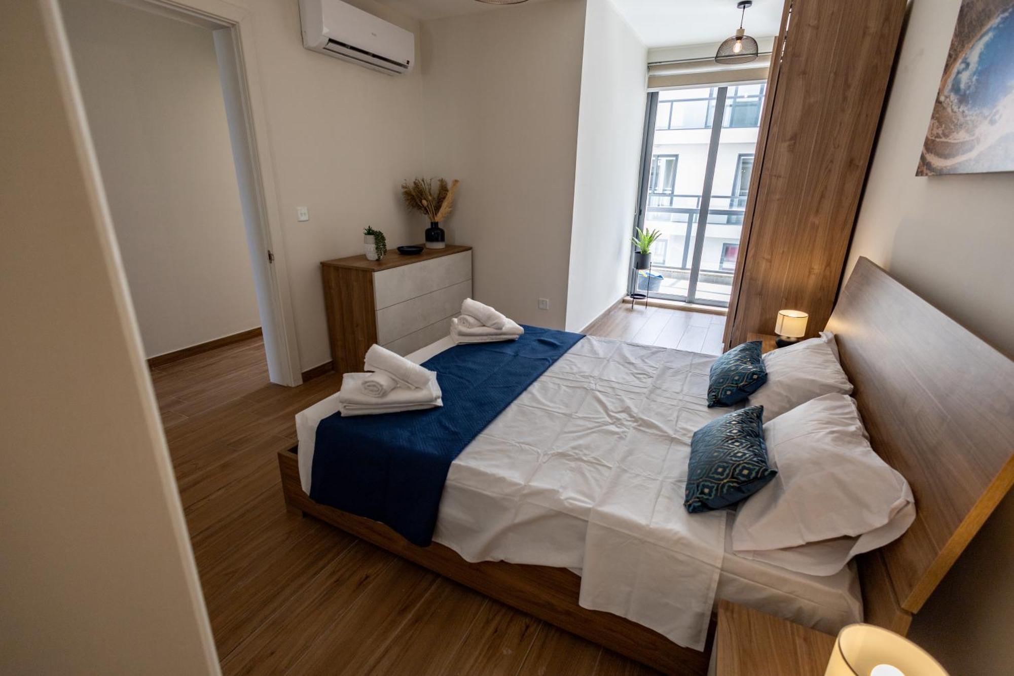 Mellieha Apartment With A View Exterior photo